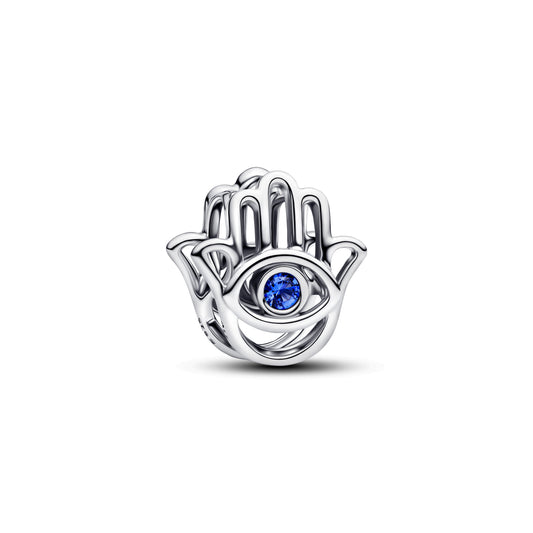 Hamsa Hand Charm